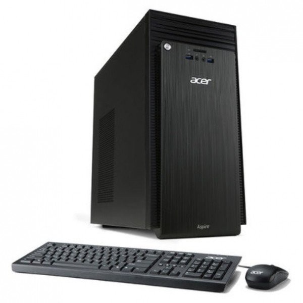 CPU Acer Aspire TC-705 Intel Core i3 BEKAS