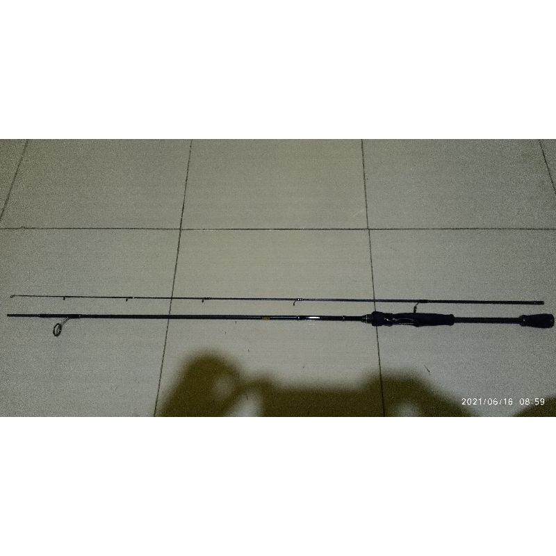 Joran Abu Garcia Bassfield