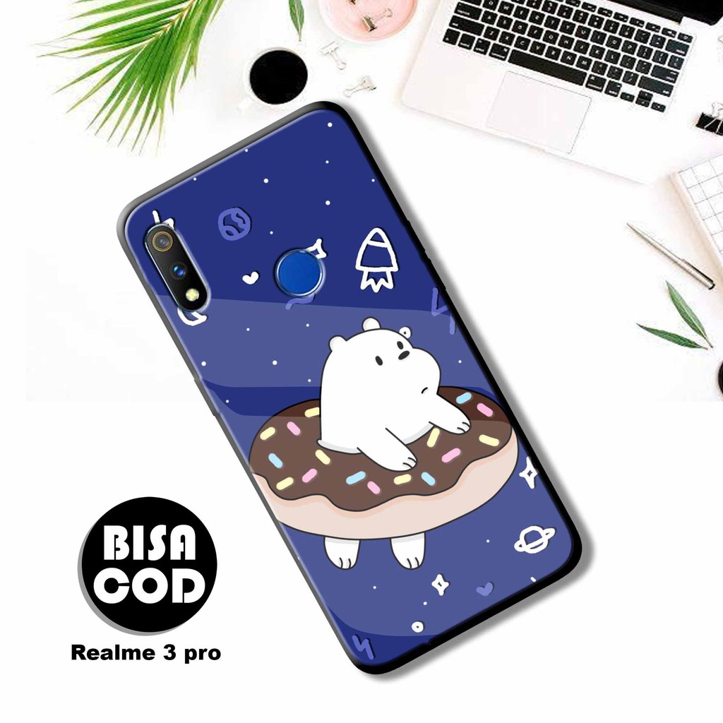 Case Realme 3 Pro / Hardcase Realme 3 Pro / Case Lucu / Case Unik / Case Kekinian / Case Keren