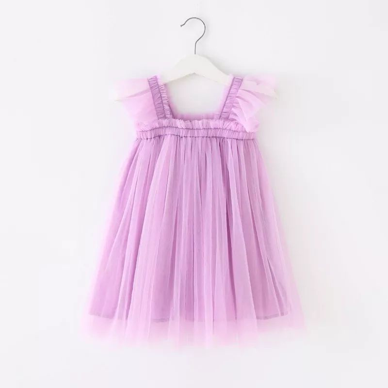 gaun simpel hinata dress bayi neychan