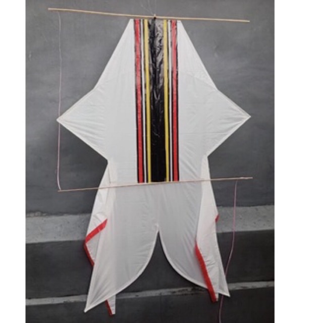 layangan bebean knockdown bongkar pasang mainan anak terbaru murah