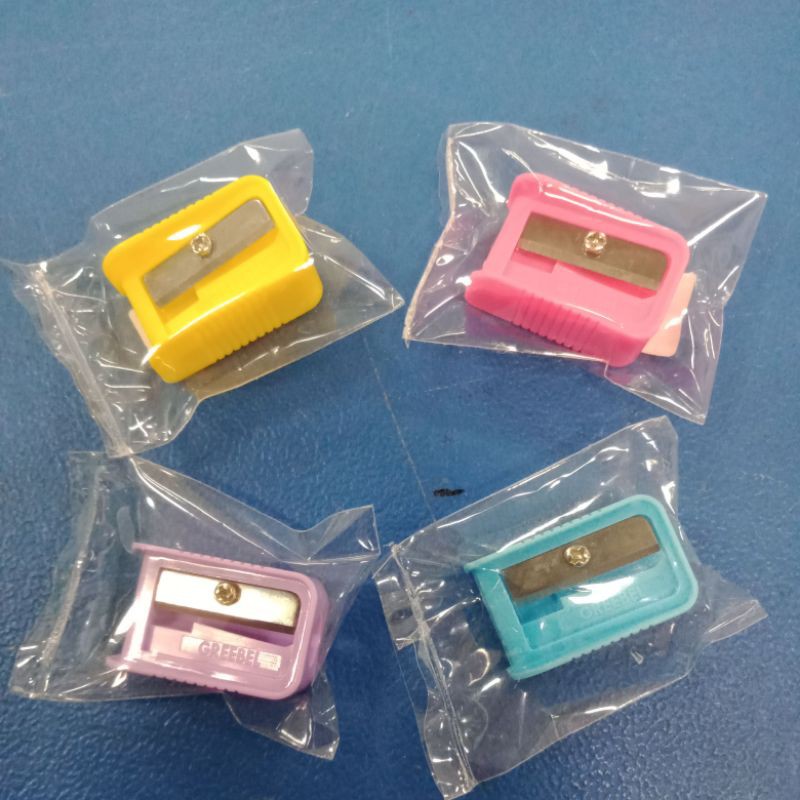 

Rautan Pensil 1 Hole Greebel