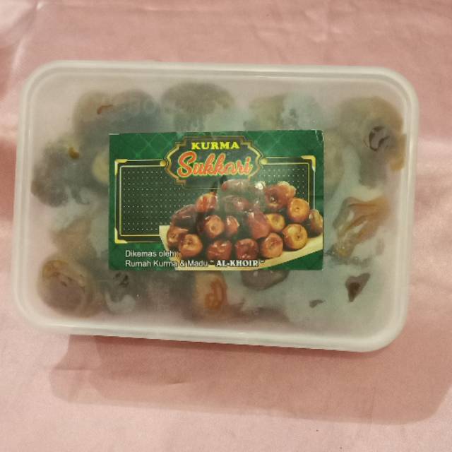 

Kurma Sukari