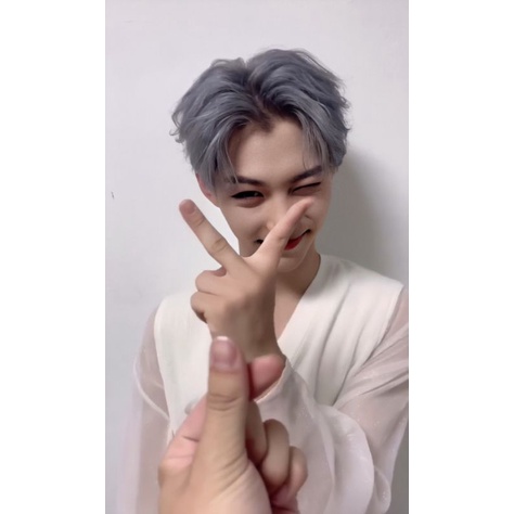 Pelunasan Stray Kids Standar version Soundwave