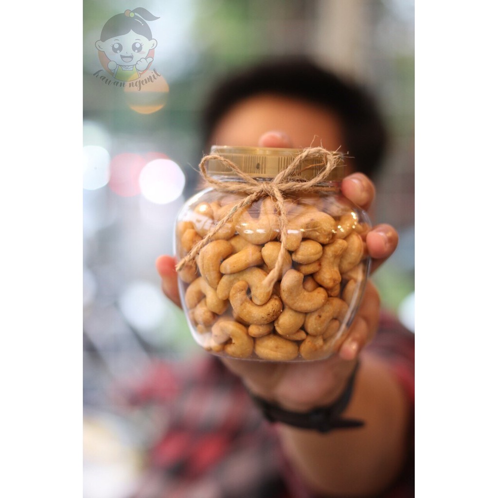 

Kacang Gendut (250 gr)