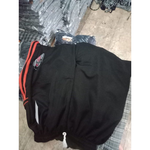 Celana Pendek - Kolor Tidur (1kodi/20pcs)