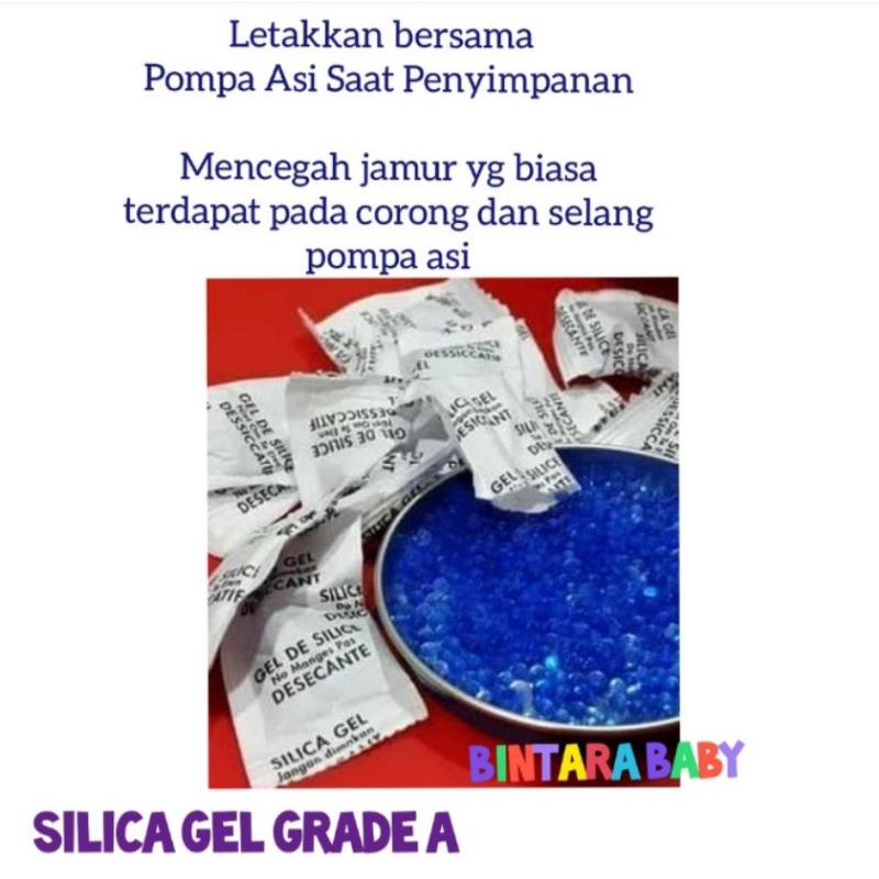 Foodgrade Pembersih kerak sterilizer warmer thermos, citric acid 10 gram
