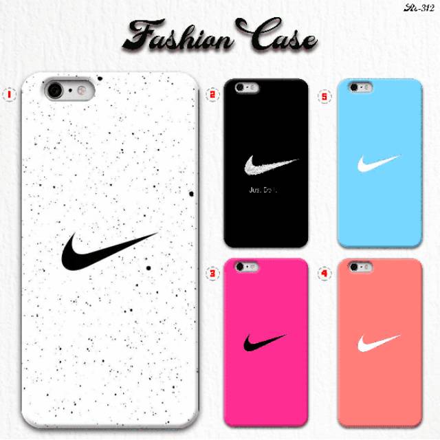 CASE NIKE  FULLPRINT OPPO OPPO A5 2020/A1K/C2/A37F/A37/NEO9/A16/A53/A31/A54/A5S/A15/A15S/F1/A71