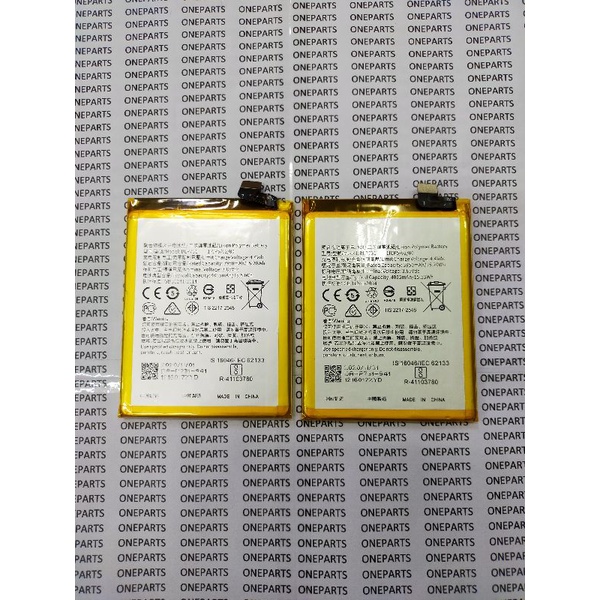 BAT BATTERY BATERAI BATRE REALME 5 PRO BLP731 ORIGINAL