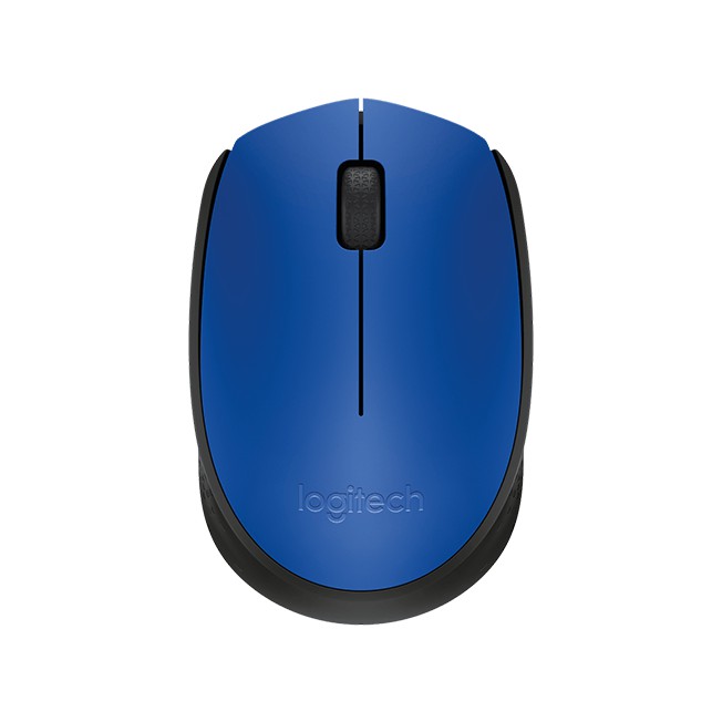 Mouse Logitech M 171 Cordless Notebook Mouse