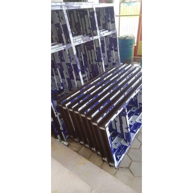 kusen almunium alexindo