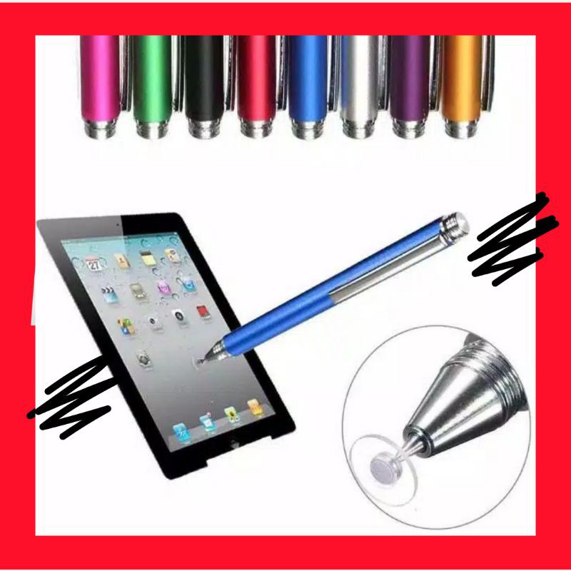 Adonit jot pro fine point round thin tip capacitive stylus