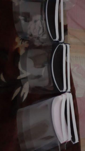 Face Shield / Pelindung Wajah / Anti Air