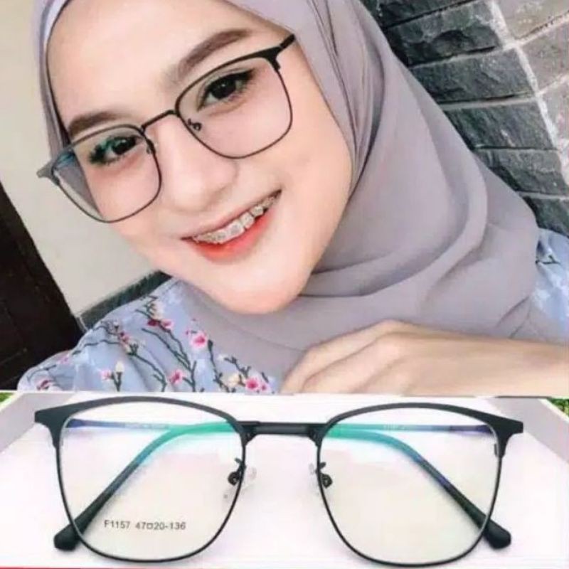FRAME KACAMATA KODE1157