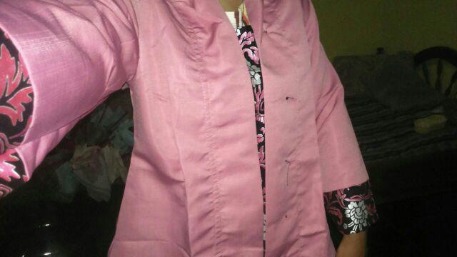 Batik Couple Lilit Rovella Rovela