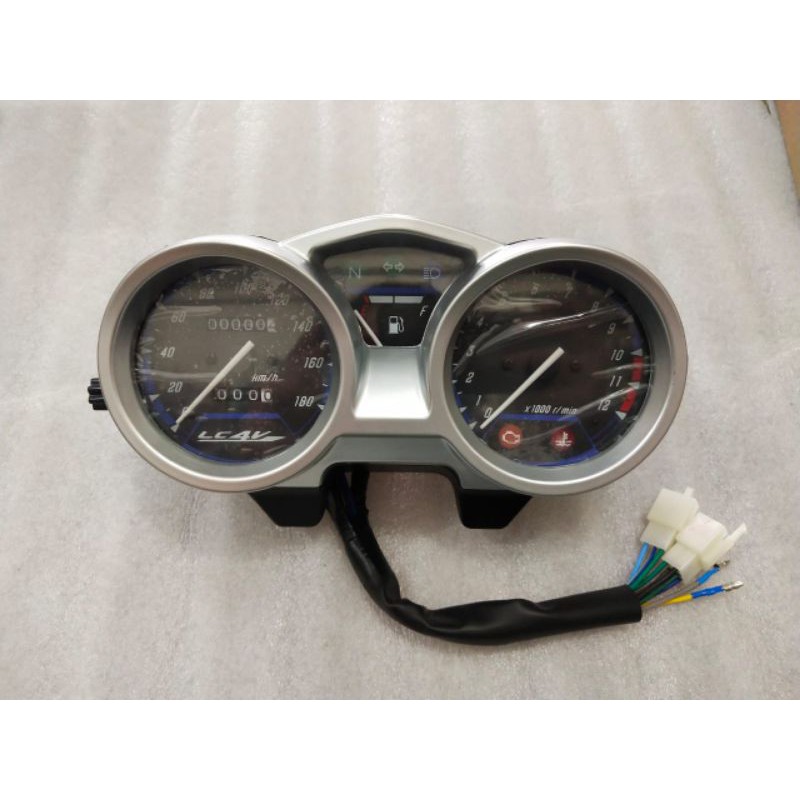 Speedometer | Spidometer | kilometer vixion lama, vixion ke 2  kualitas di jamin 100% bagus