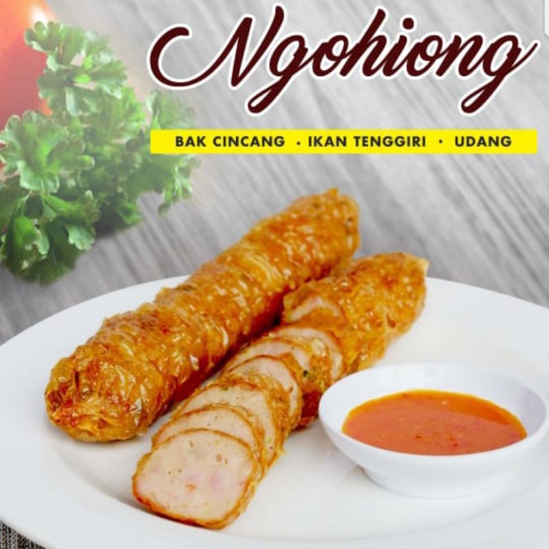 

Ngohiong