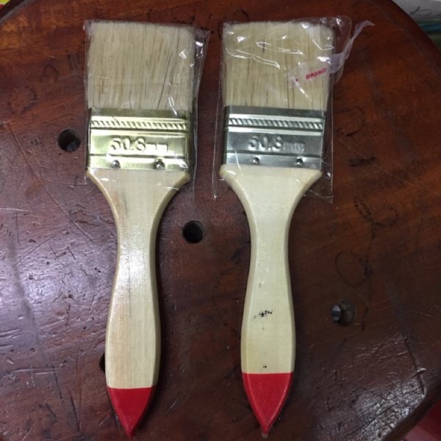 

kuas 2 inch