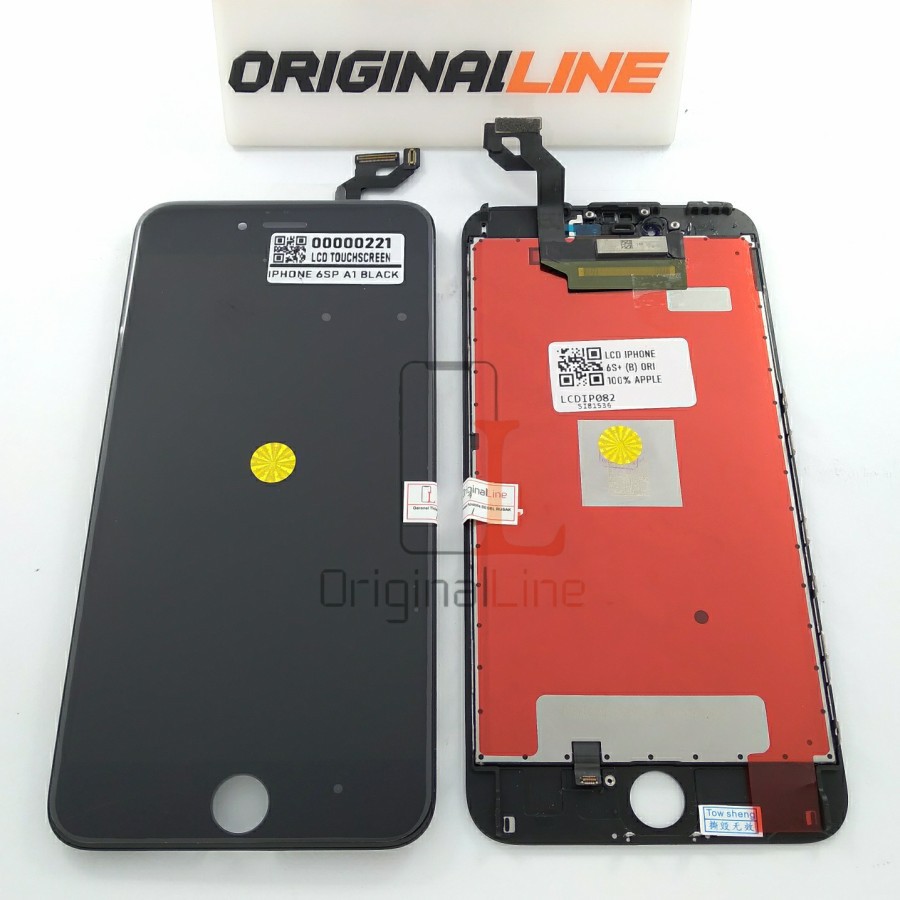 LCD + TS 1P 6S+ / 6S PLUS 100% ORI