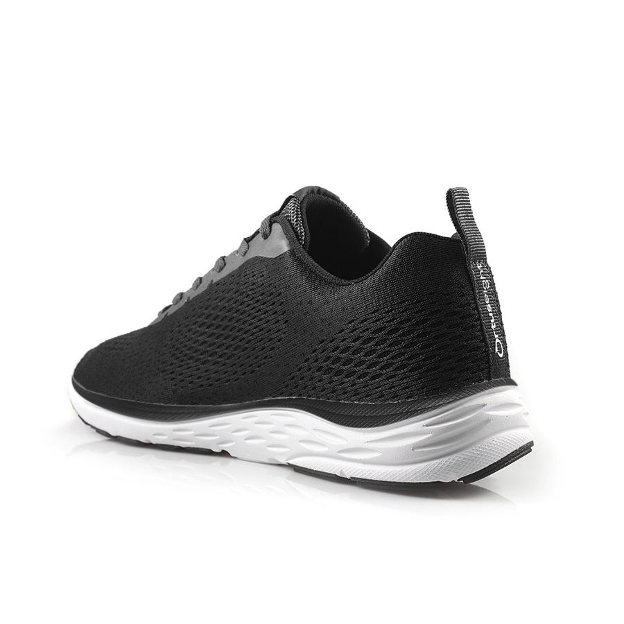 ORTUSEIGHT Sepatu Lari Vector Hitam Shopee Indonesia ORTUSEIGHT Sepatu Lari Vector Hitam Shopee Indonesia