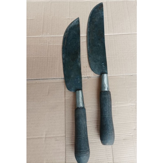 PISAU DAGING 27x5 BAJA ISEN