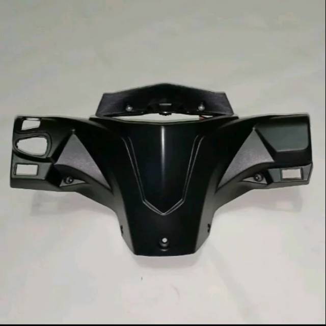 Batok belakang Supra X 125 New 2015