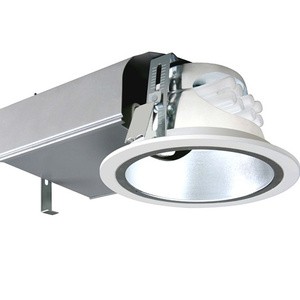 PHILIPS FBH031 2xPL-C / 2P13W I WH | Downlight PL-C 2Pin 2x 13W