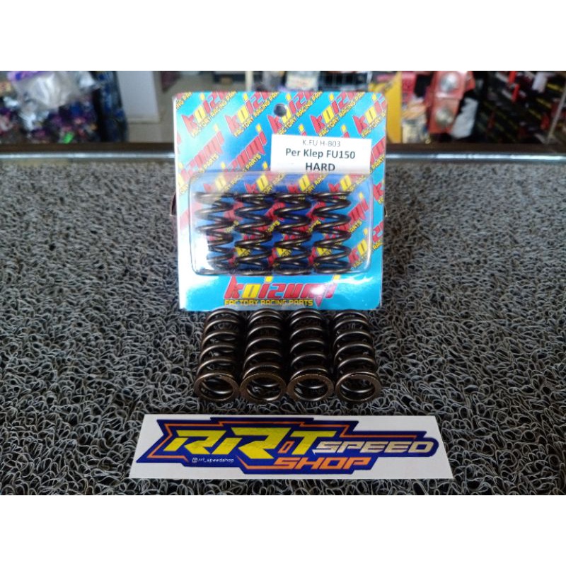 PERKLEP FU150 KOIZUMI TYPE HARD