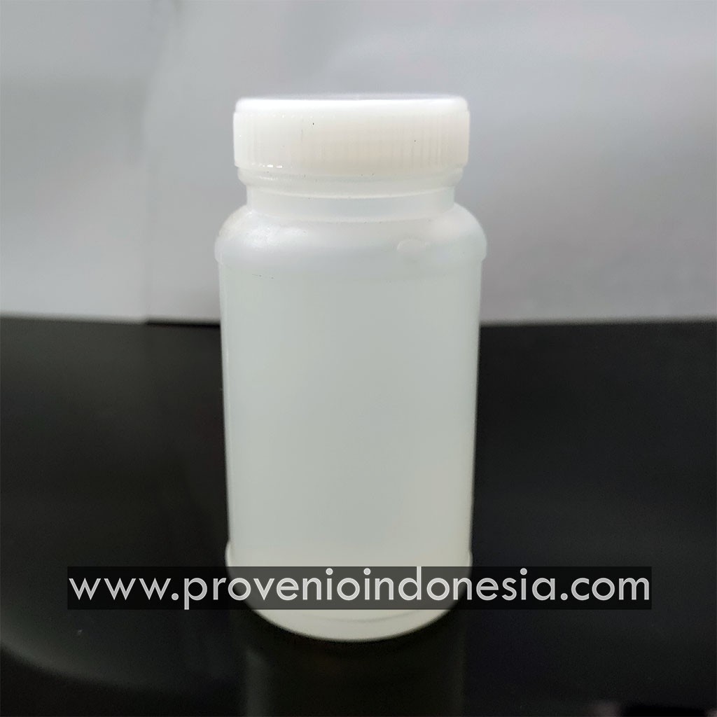Emulsifier 100gr Pengental Tinta Cat Sablon Water Based Basis Air