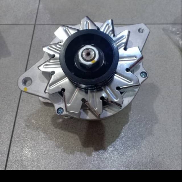 Dinamo cas/alternator Assy kijang 5k