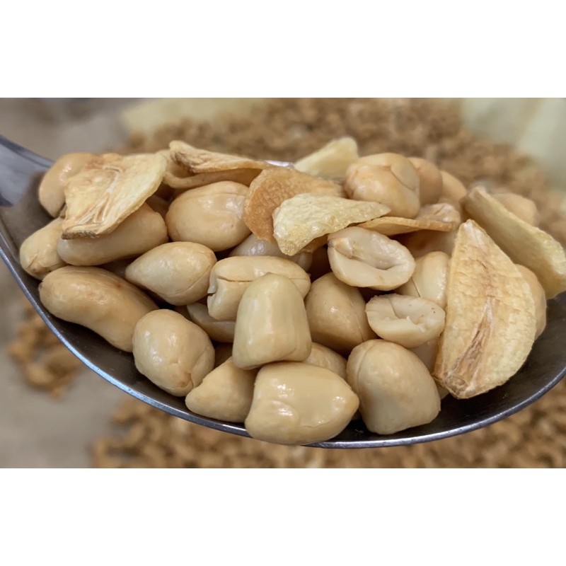 

KACANG BAWANG PREMIUM