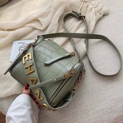 CR 7001 RISCE TAS SELEMPANG IMPORT WANITA CEWEK PEREMPUAN JAKARTA BATAM BQ 2642 LT 1725