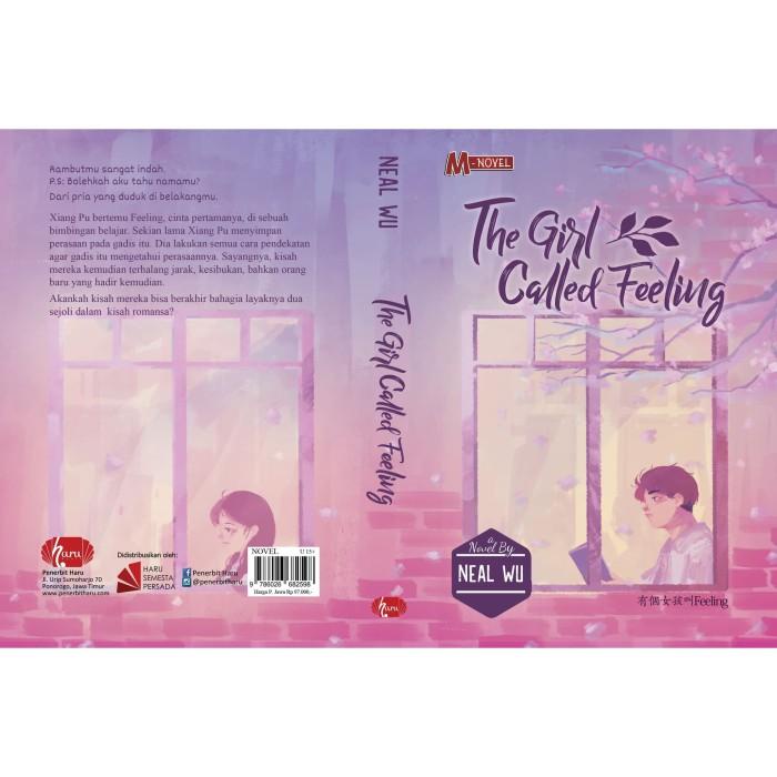 

The Girl Called Feeling Best Seller