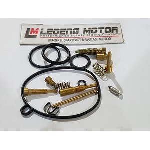 Repairkit C700 C70 Super Cup Repair kit Karburator Carbu Lokal