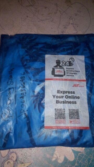 Maura Couple - Sania Ruffle Batik Couple Ori Ndoro Jowi Dnt Garansi Termurah Shopee - Shopashop Solo