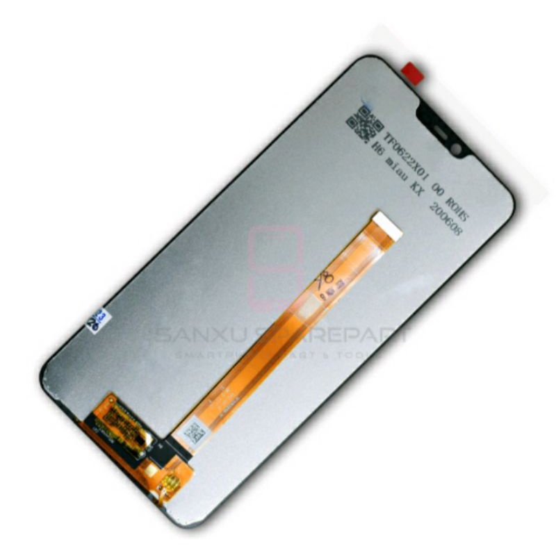 Lcd oppo a3s Original Multitouch