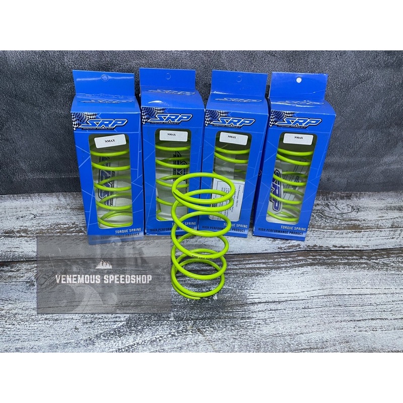 Per CVT Racing SRP - USR 1200 / 1500 RPM