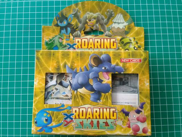 Kartu Pokemon Original +50pcs Terdapat Kartu 2 kartu Hologram + 3-4pcs EX List Gold