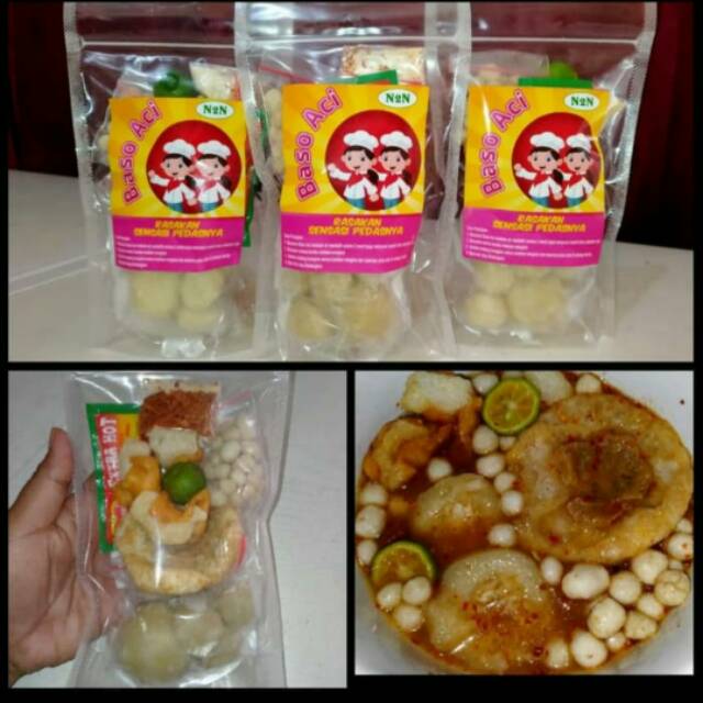 

Baso aci N2N