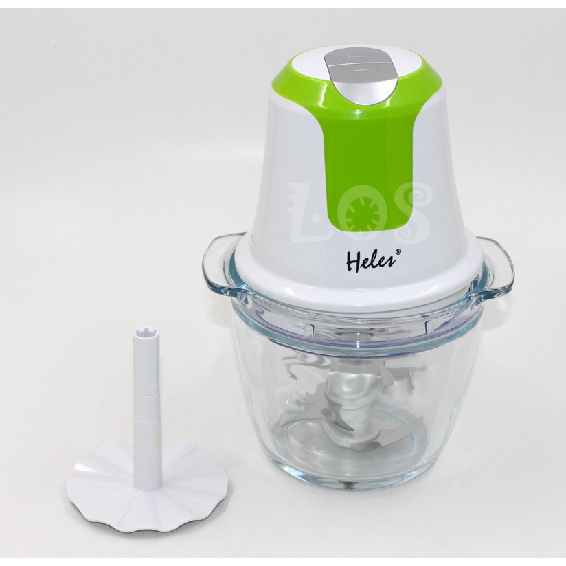 Penggiling Daging Chopper Heles HL-721G