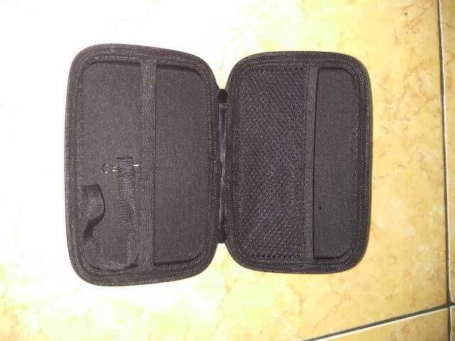 Sarung Hardisk External/Hard Case Hardisk 2,5&quot;