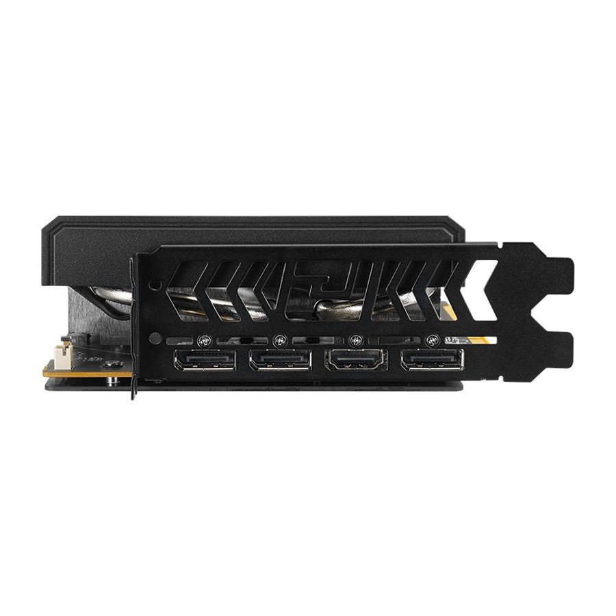 Vga PowerColor RX 6700 XT HellHound 12Gb - Power Color Radeon RX 6700 XT 12GB HellHound