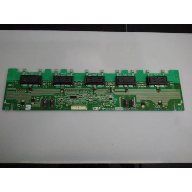 INVERTER TV LCD SHARP LC 32M300M  ORIGINAL COPOTAN