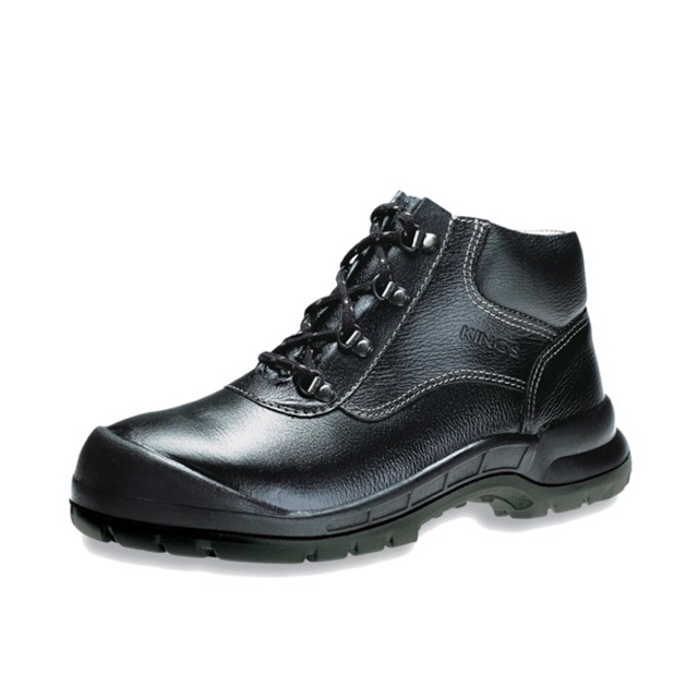 Sepatu Safety King's KWD901X
