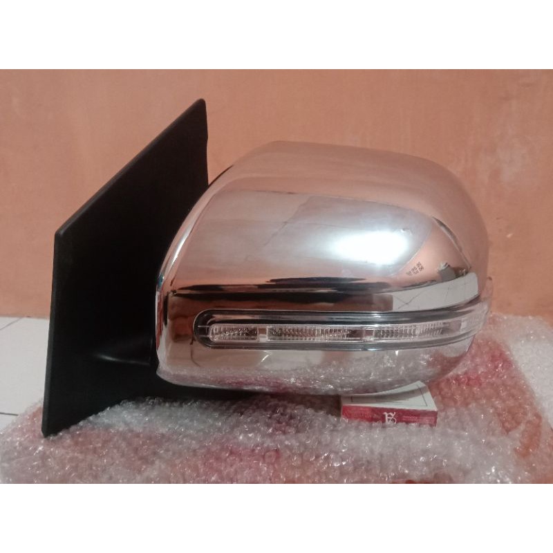 Spion Retrack lipat otomatis Toyota Avanza G  2013,2014,2015,2017