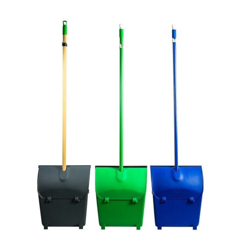 Pengki Sapu Serokan Sampah Dustpan Dust Pan 211333