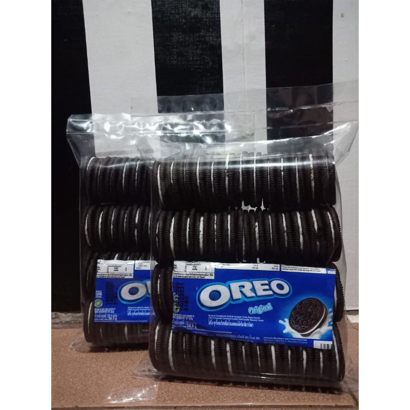 

Oreeo
