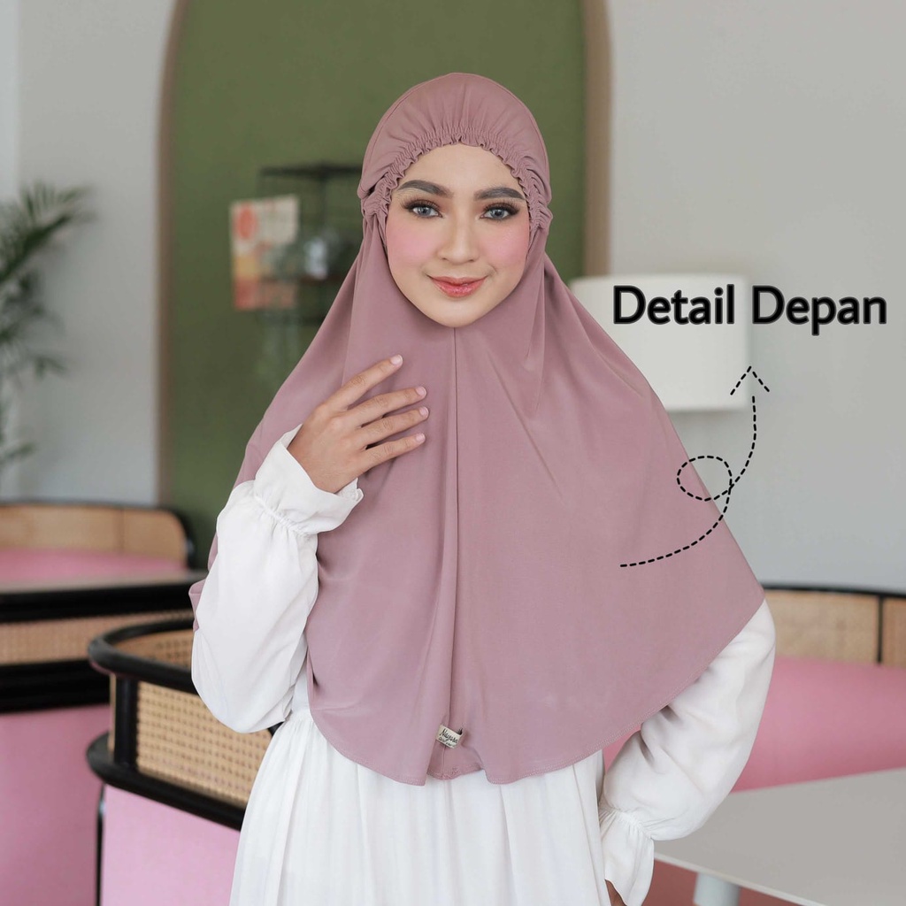 BERGO MARYAM KRIWIL ALL SIZE PREMIUM