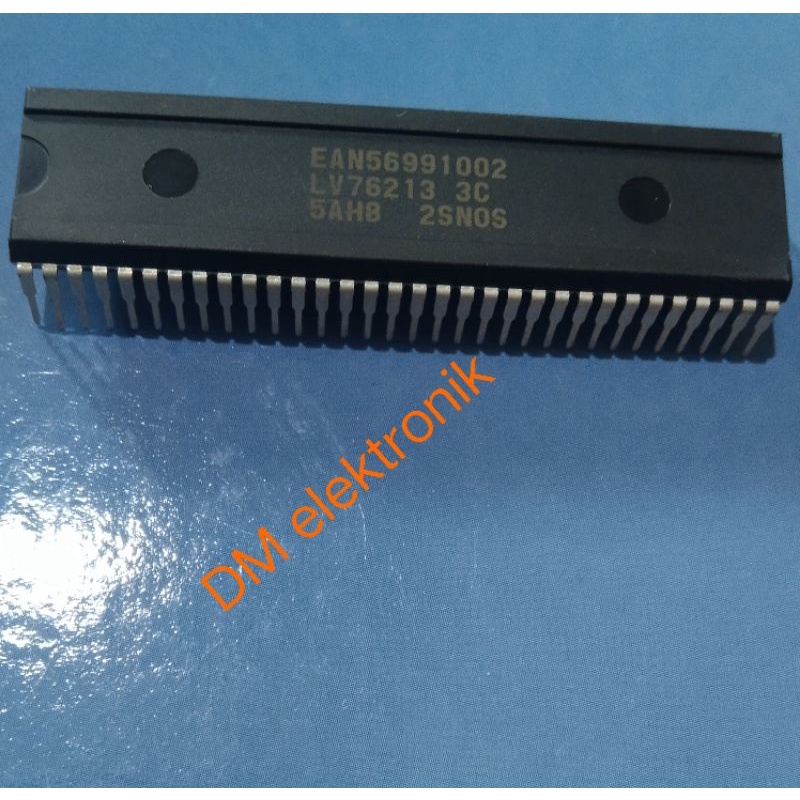 IC LV 76213 3C 5AH 8 EAN 56991002 untuk tv LG