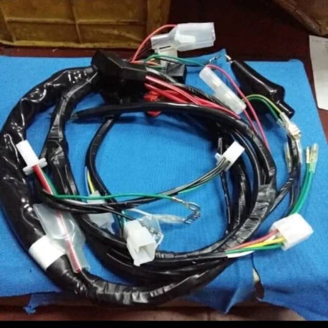 kabel body honda grand non orisinil kualitas 1